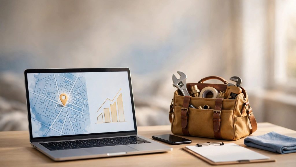 How to Rank a Local Service Page With Low Search Volume