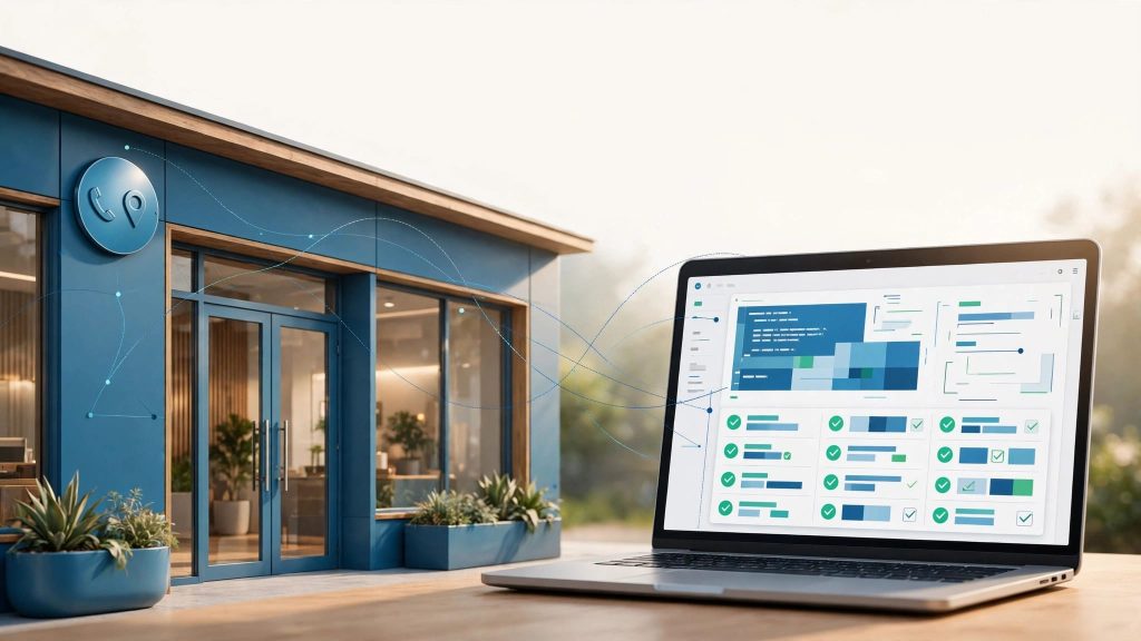 How to Test LocalBusiness Schema Before It Goes Live